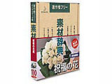 DATACRAFT 素材辞典 Vol.110 祝福の花編の高価買取価格