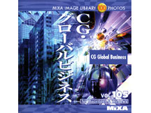 MIXA Image Library Vol.105 CG・グローバルビジネスの高価買取価格 MIXA Image Library Vol.105 CG・グローバルビジネスの高価買取価格