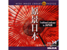 MIXA Image Library Vol.14 原景日本 MIXA Image Library Vol.14 原景日本