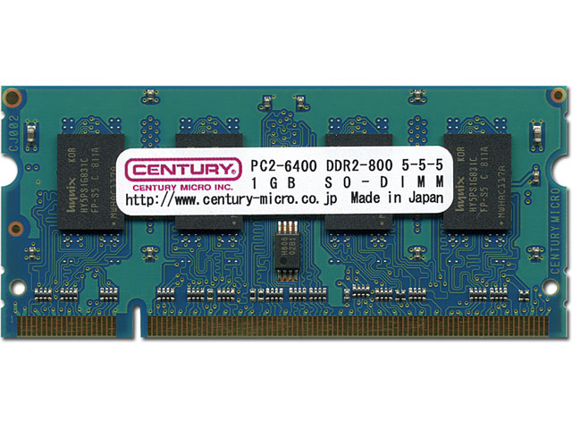 CENTURY MICRO CD1G-SOD2U800Mの高価買取価格 CENTURY MICRO CD1G-SOD2U800Mの高価買取価格