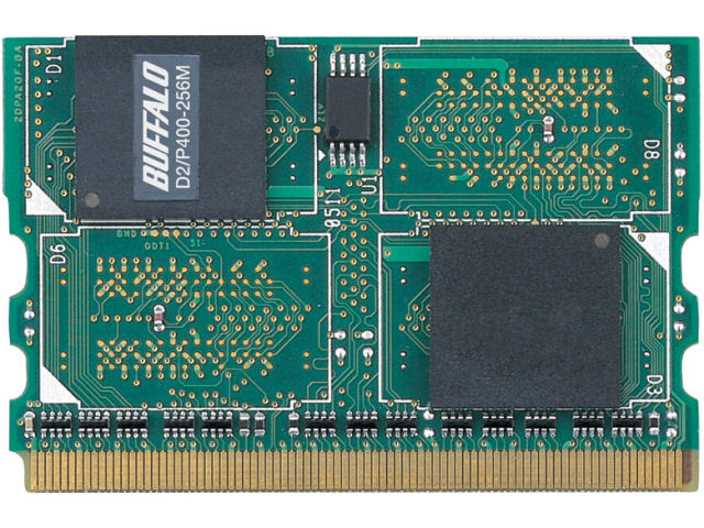バッファロー D2/P400-256Mの高価買取価格 バッファロー D2/P400-256Mの高価買取価格