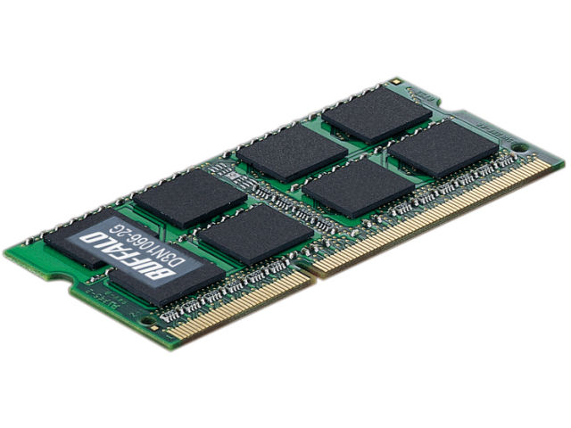 バッファロー D3N1066-2Gの高価買取価格 バッファロー D3N1066-2Gの高価買取価格