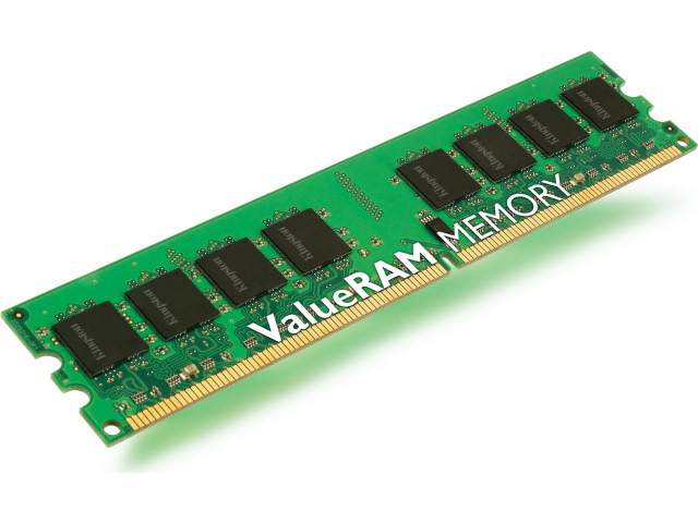 キングストン KVR667D2E5/1Gの高価買取価格
