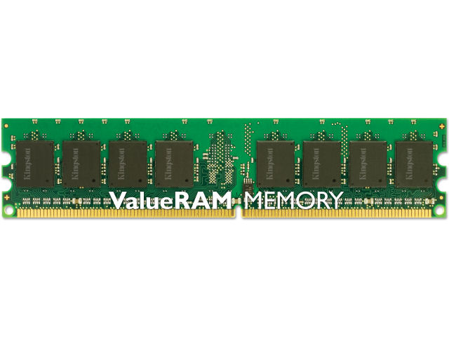 キングストン KVR667D2N5K2/2Gの高価買取価格