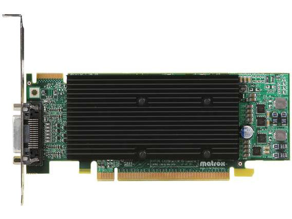 MATROX M9120 Plus LP PCIe x16/Jの高価買取価格