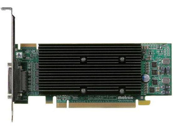MATROX M9140 LP PCIe x16/Jの高価買取価格
