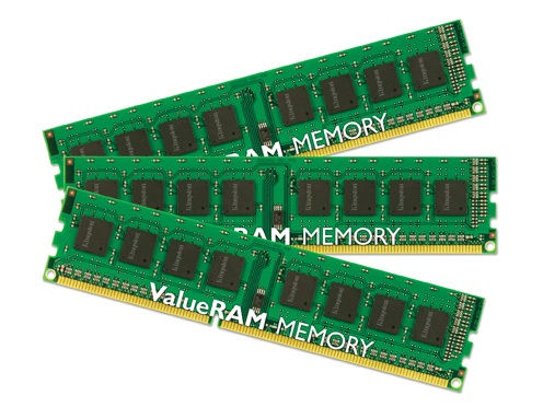 キングストン KVR1333D3N9K3/3Gの高価買取価格