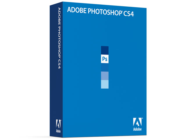 Adobe Photoshop CS4 日本語 Mac版の高価買取価格