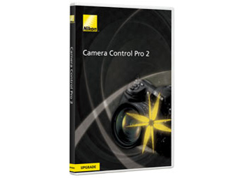 ニコン Camera Control Pro 2 Upgradeの高価買取価格