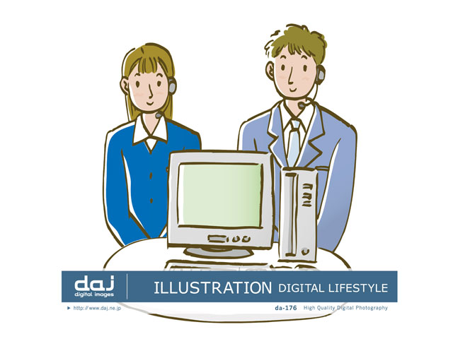 DAJ 写真素材 DAJ digital images 176 ILLUSTRATION DIGITAL LIFESTYLEの高価買取価格