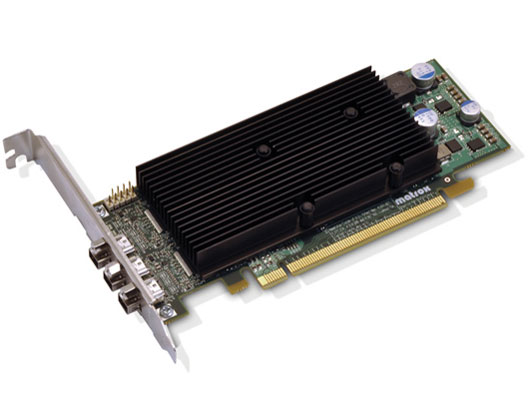 MATROX M9138 LP PCIe x16の高価買取価格 MATROX M9138 LP PCIe x16の高価買取価格