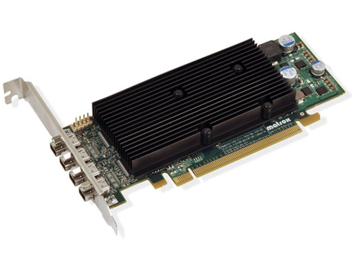 MATROX M9148 LP PCIe x16の高価買取価格 MATROX M9148 LP PCIe x16の高価買取価格