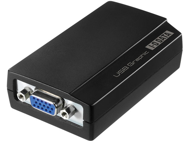 IODATA USBグラフィック USB-RGB2の高価買取価格
