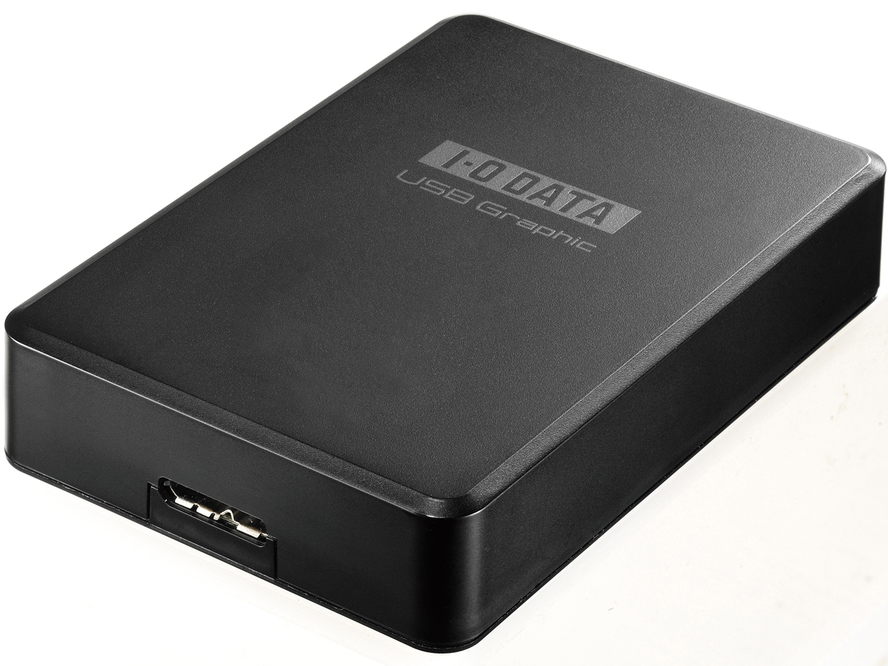 IODATA USBグラフィック USB-RGB3/Dの高価買取価格