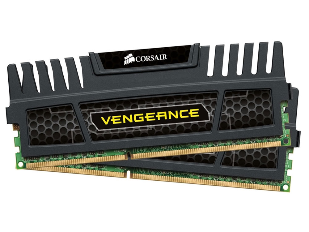 Corsair CMZ16GX3M2A1600C10の高価買取価格