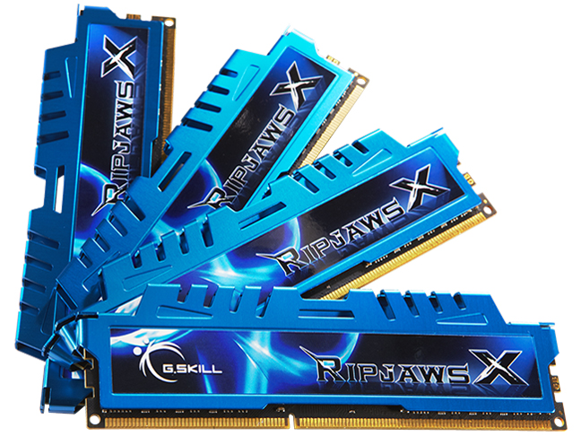 G.Skill F3-1600C9Q-32GXMの高価買取価格 G.Skill F3-1600C9Q-32GXMの高価買取価格