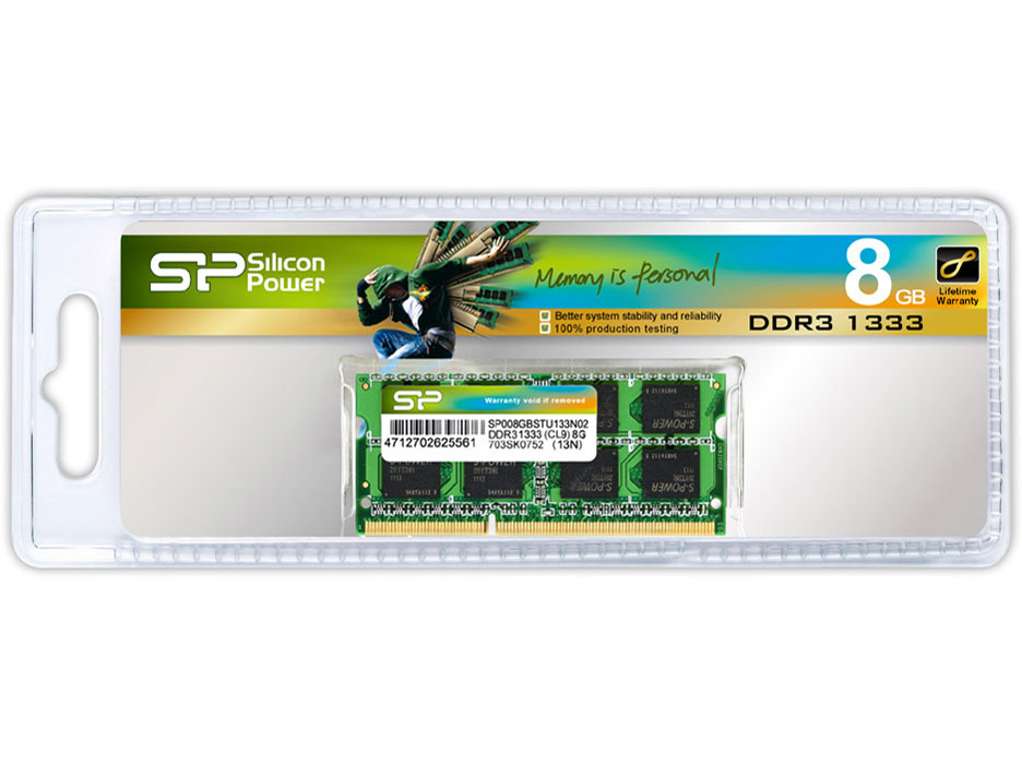 Silicon Power SP008GBSTU133N02の高価買取価格