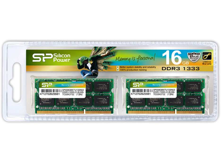 Silicon Power SP016GBSTU133N22の高価買取価格