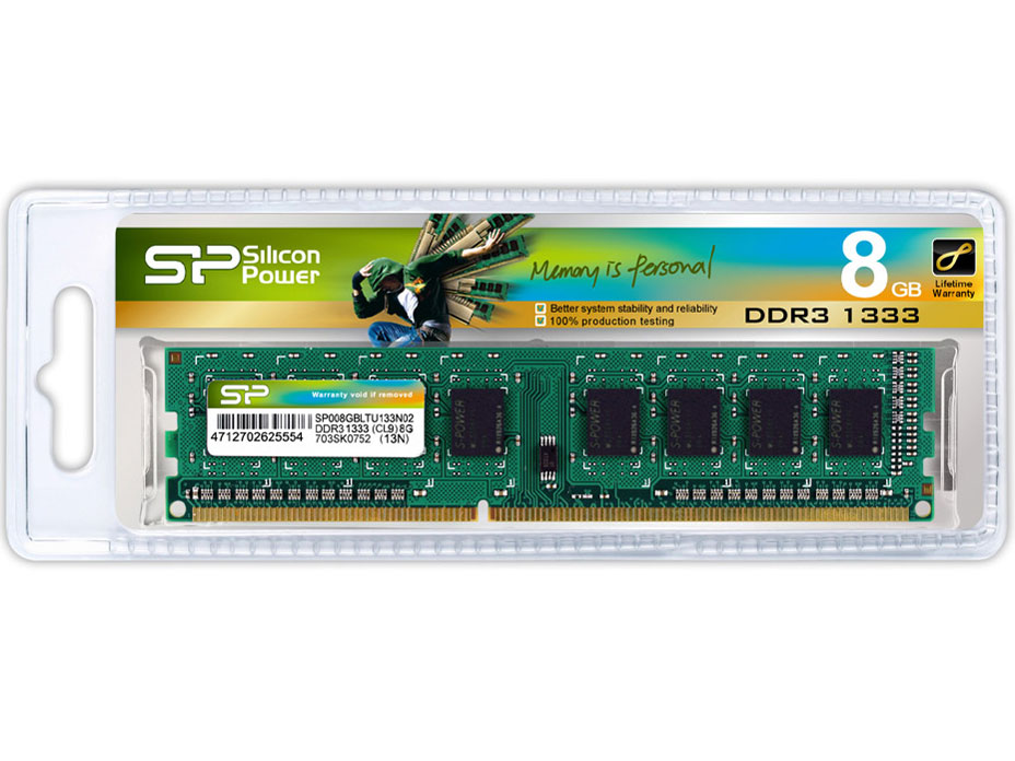Silicon Power SP008GBLTU133N02の高価買取価格
