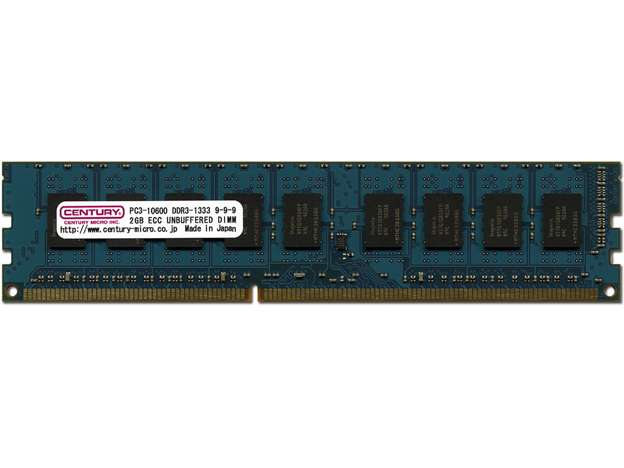 CENTURY MICRO CD2G-D3UE1333の高価買取価格