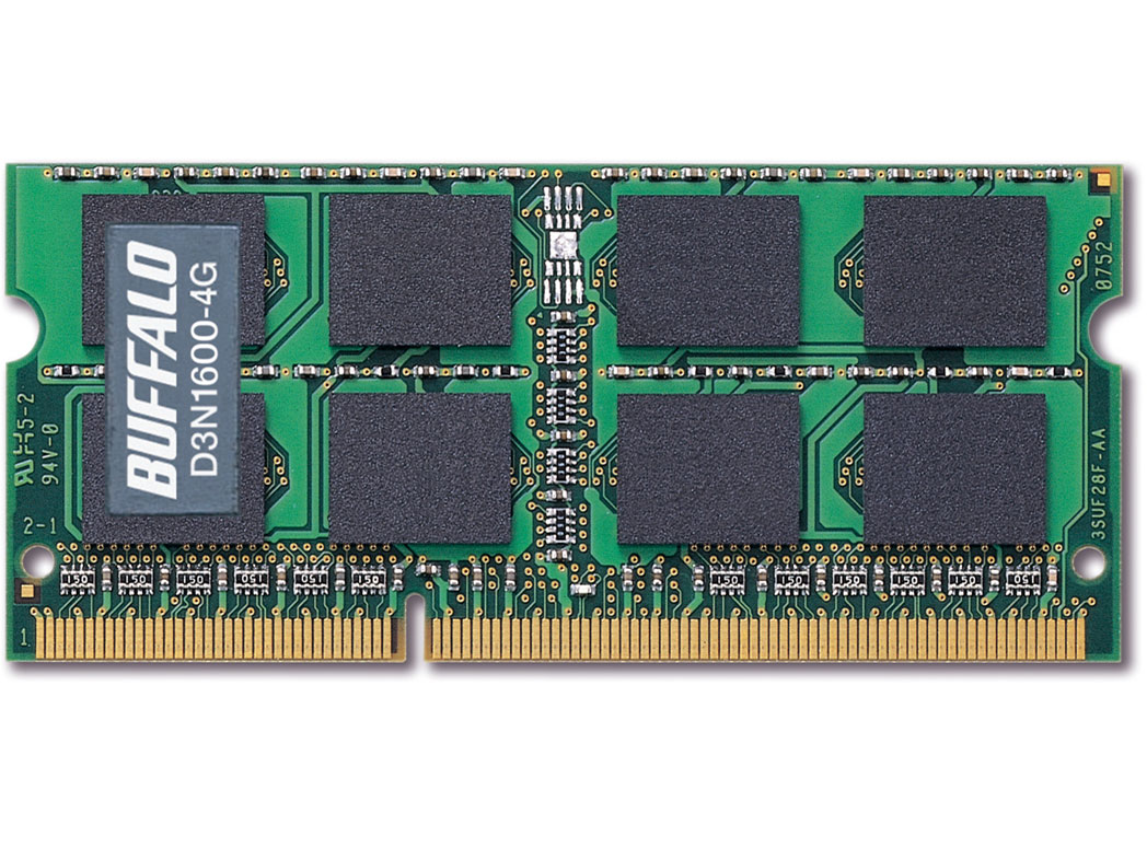 バッファロー D3N1600-4Gの高価買取価格 バッファロー D3N1600-4Gの高価買取価格