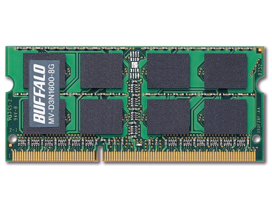 バッファロー MV-D3N1600-8Gの高価買取価格