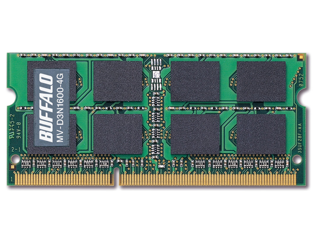 バッファロー MV-D3N1600-4Gの高価買取価格 バッファロー MV-D3N1600-4Gの高価買取価格