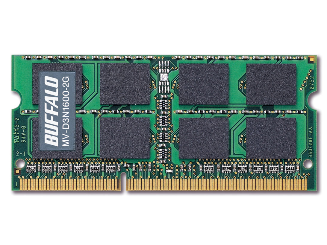バッファロー MV-D3N1600-2Gの高価買取価格 バッファロー MV-D3N1600-2Gの高価買取価格