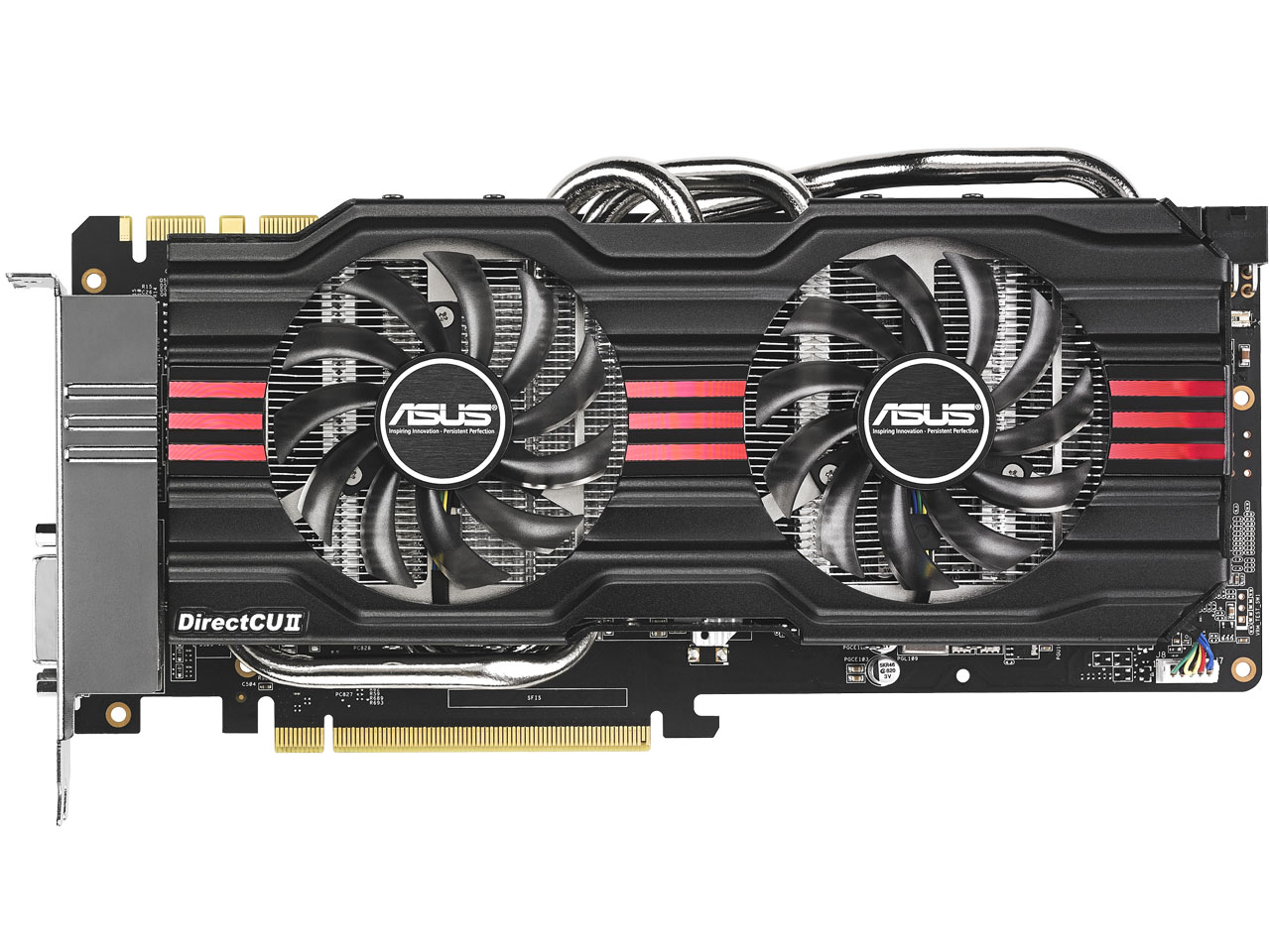 ASUS GTX770-DC2OC-2GD5の高価買取価格