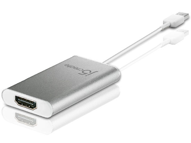 j5 create JUA250の高価買取価格