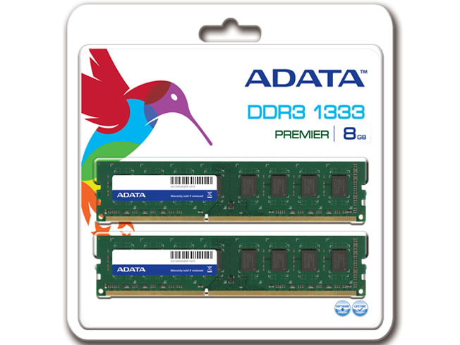 ADATA AD3U1333W4G9-2の高価買取価格 ADATA AD3U1333W4G9-2の高価買取価格