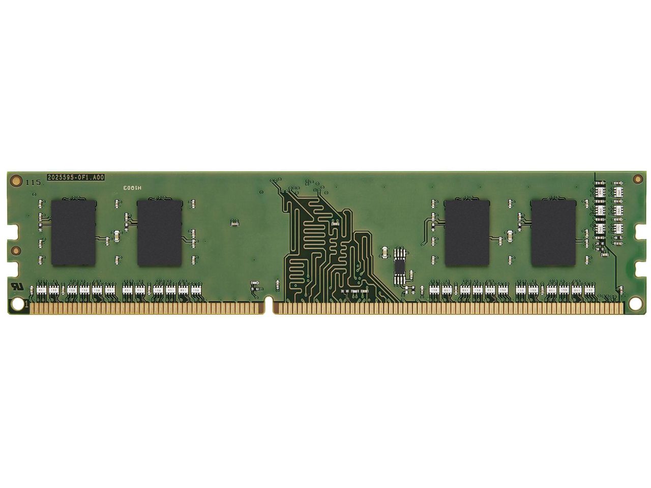 キングストン KVR16LN11/8の高価買取価格 キングストン KVR16LN11/8の高価買取価格