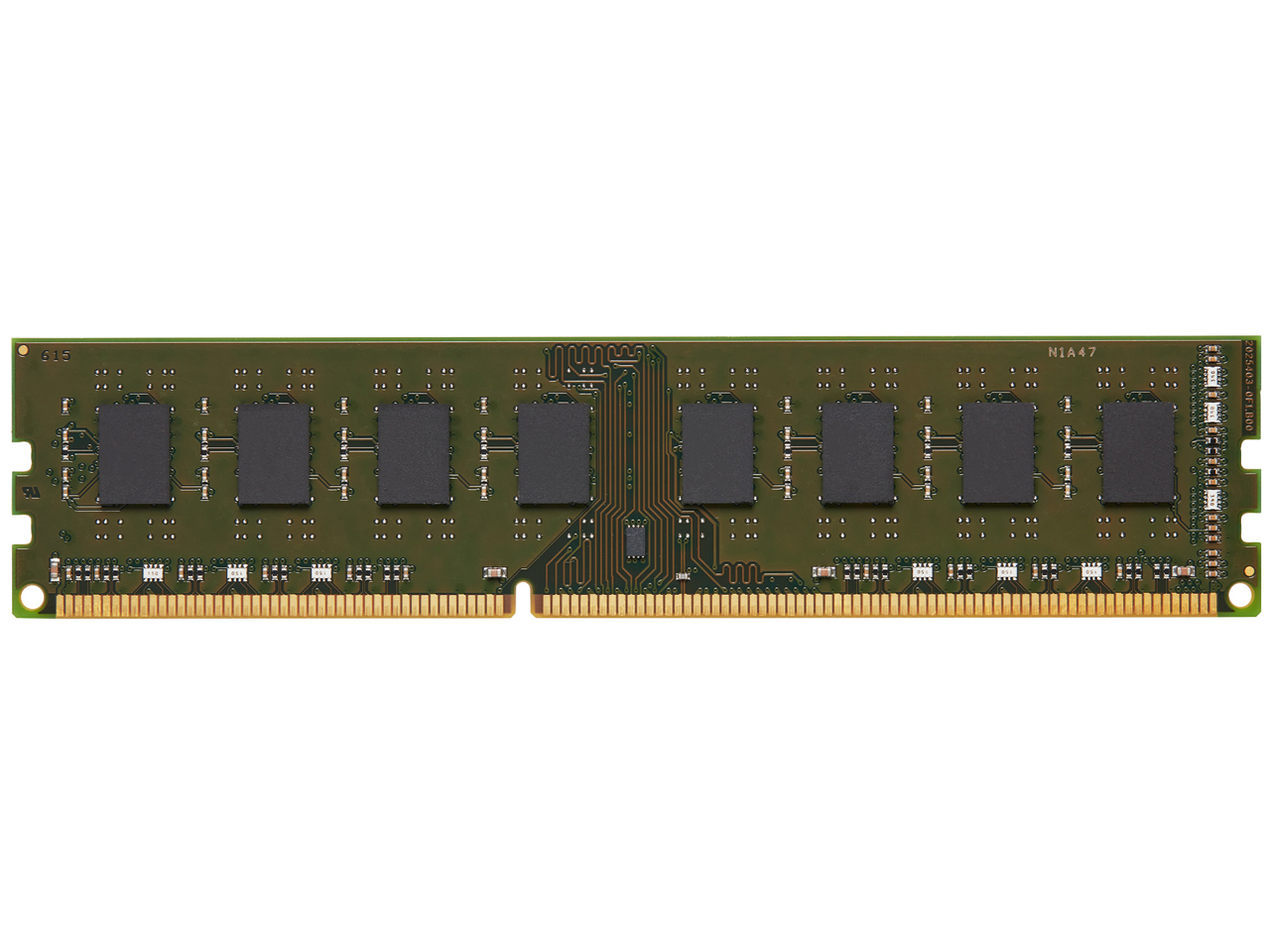 キングストン KVR16N11S8H/4の高価買取価格