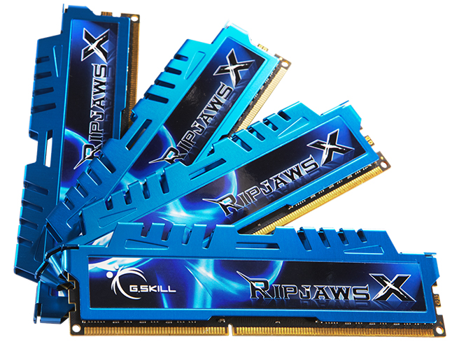 G.Skill F3-2133C10Q-32GXMの高価買取価格 G.Skill F3-2133C10Q-32GXMの高価買取価格