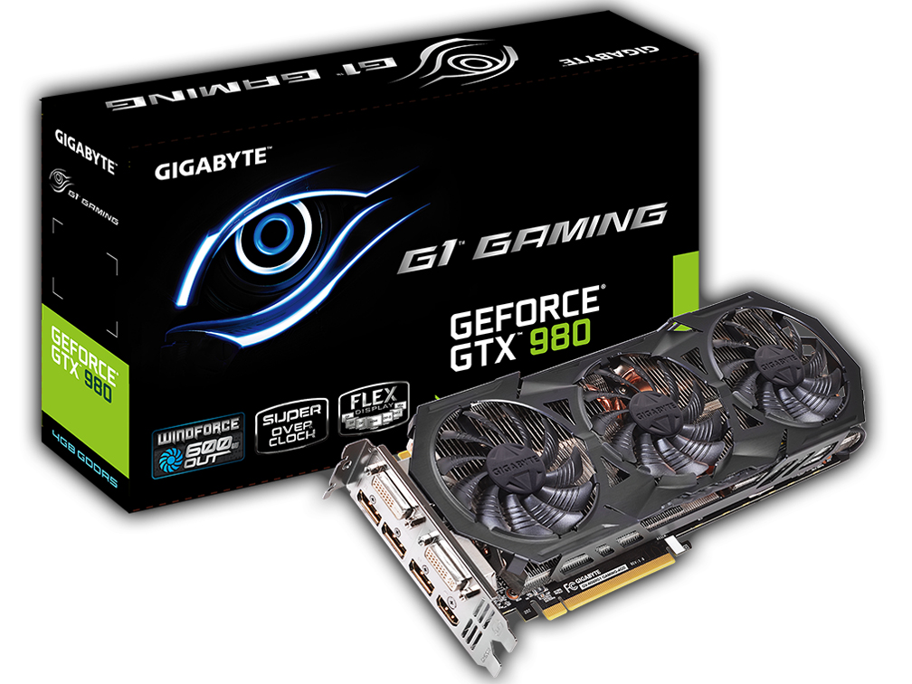 GIGABYTE GV-N980G1 GAMING-4GDの高価買取価格 GIGABYTE GV-N980G1 GAMING-4GDの高価買取価格