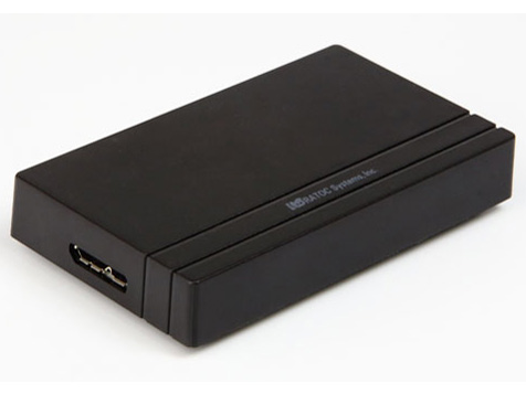 RATOC REX-USB3DP-4K RATOC REX-USB3DP-4K