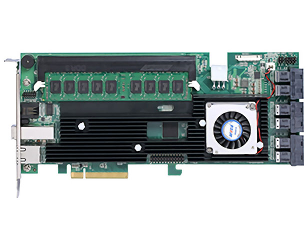 Areca ARC-1883ix-16の高価買取価格