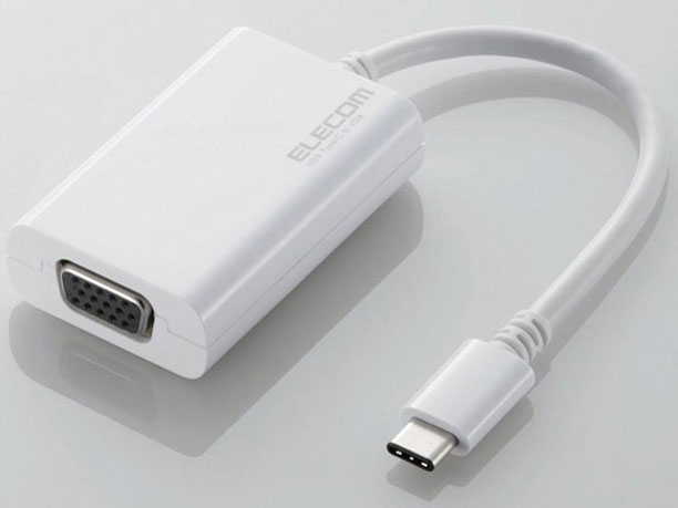 エレコム AD-APCVGAWHの高価買取価格 エレコム AD-APCVGAWHの高価買取価格