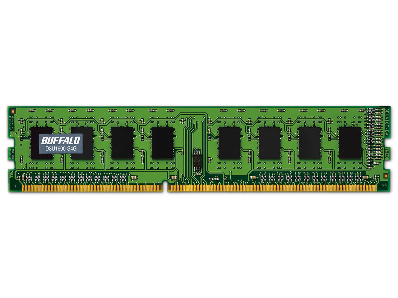 バッファロー D3U1600-S4Gの高価買取価格 バッファロー D3U1600-S4Gの高価買取価格