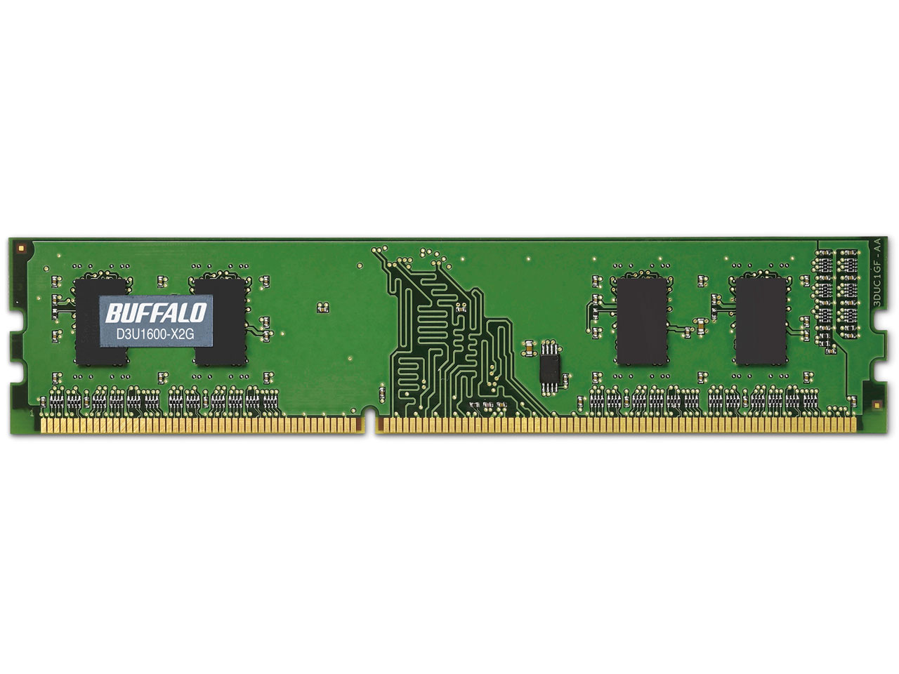 バッファロー D3U1600-X2Gの高価買取価格 バッファロー D3U1600-X2Gの高価買取価格