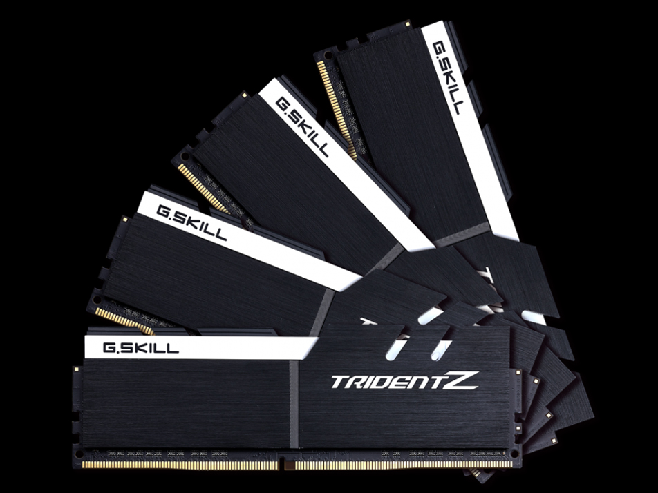 G.Skill F4-3200C16Q-32GTZKWの高価買取価格