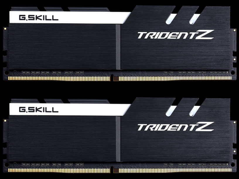 G.Skill F4-3200C16D-16GTZKWの高価買取価格 G.Skill F4-3200C16D-16GTZKWの高価買取価格