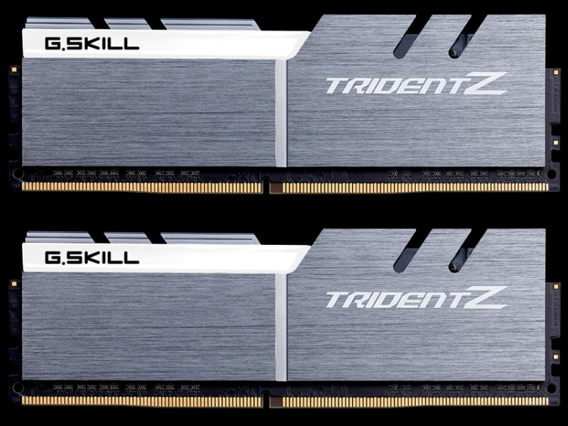 G.Skill F4-3200C16D-16GTZSWの高価買取価格 G.Skill F4-3200C16D-16GTZSWの高価買取価格