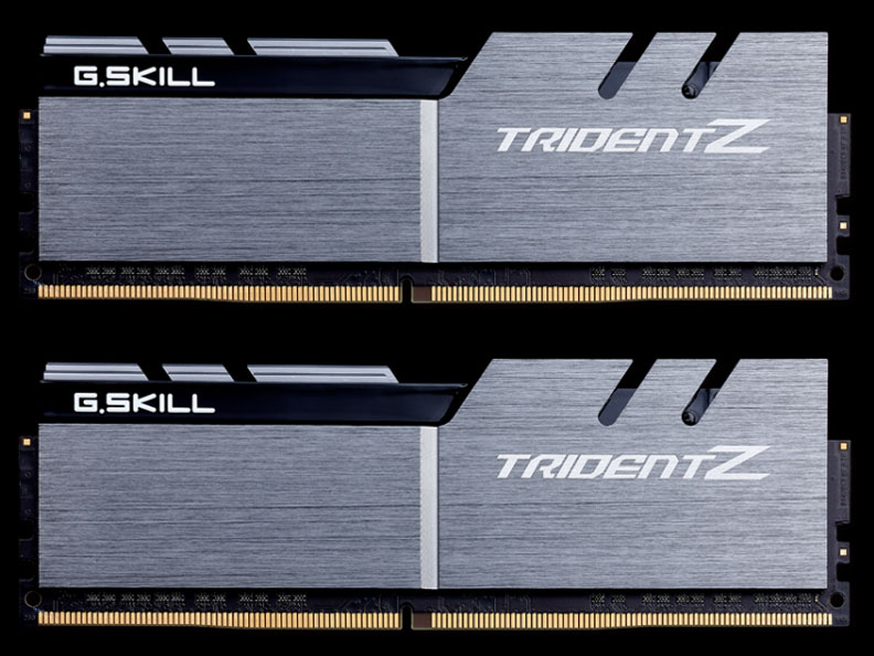 G.Skill F4-3200C16D-16GTZSKの高価買取価格 G.Skill F4-3200C16D-16GTZSKの高価買取価格