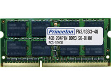 プリンストン PDN3/1333-4GX2の高価買取価格