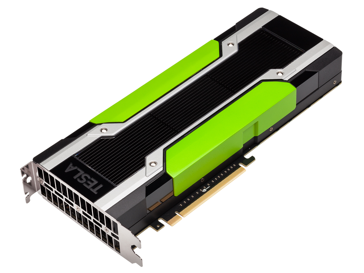 ELSA NVIDIA Tesla K80 ETSK80-24GERの高価買取価格