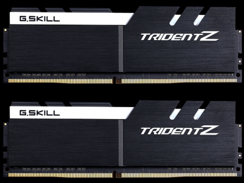 G.Skill F4-3200C16D-32GTZKWの高価買取価格