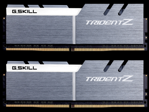 G.Skill F4-3200C16D-32GTZSWの高価買取価格