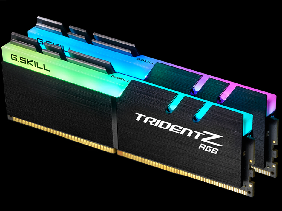 G.Skill F4-3000C16D-16GTZRの高価買取価格 G.Skill F4-3000C16D-16GTZRの高価買取価格