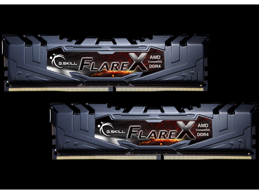 G.Skill F4-3200C14D-16GFXの高価買取価格